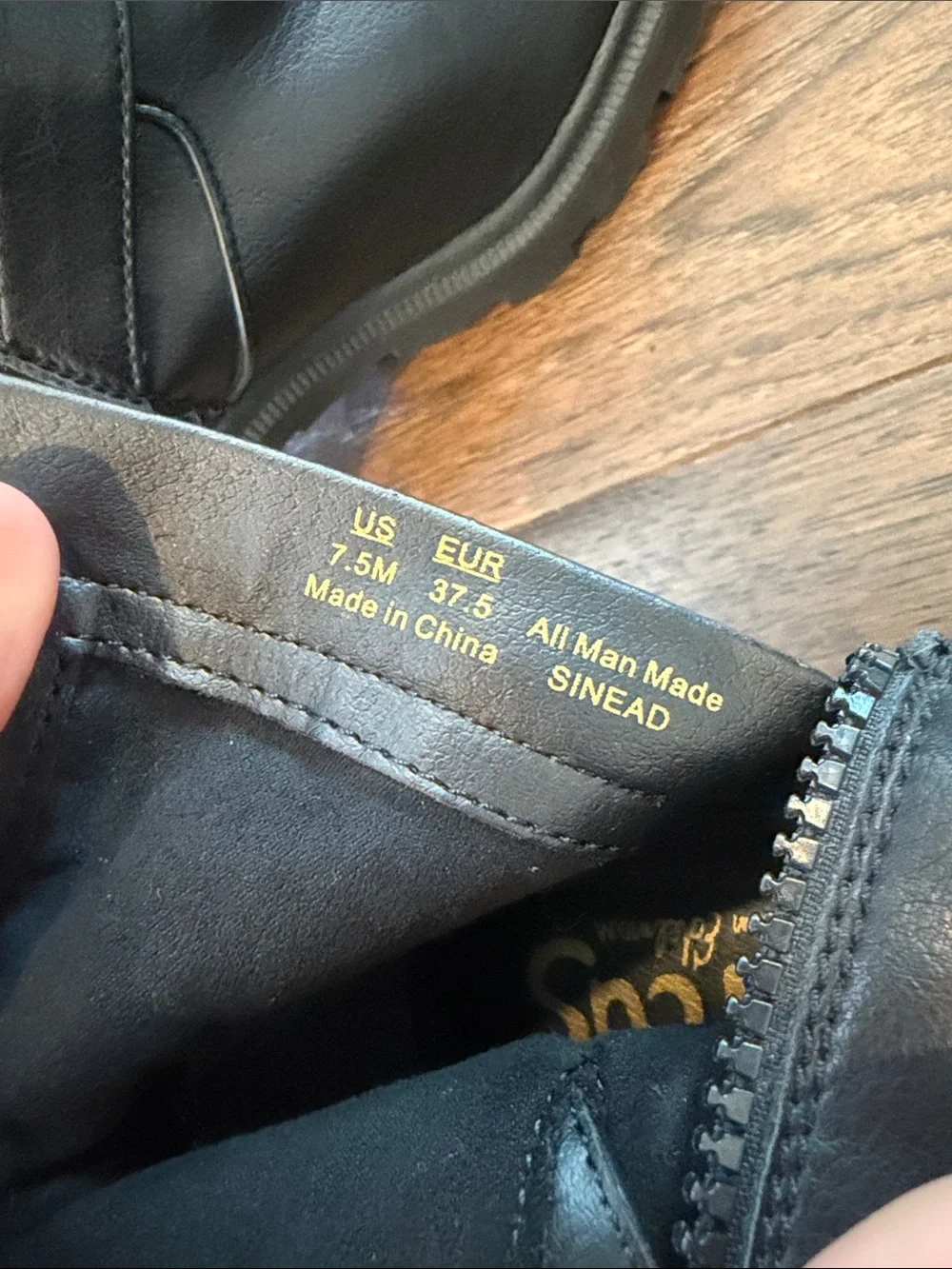 Sam Edelman good size